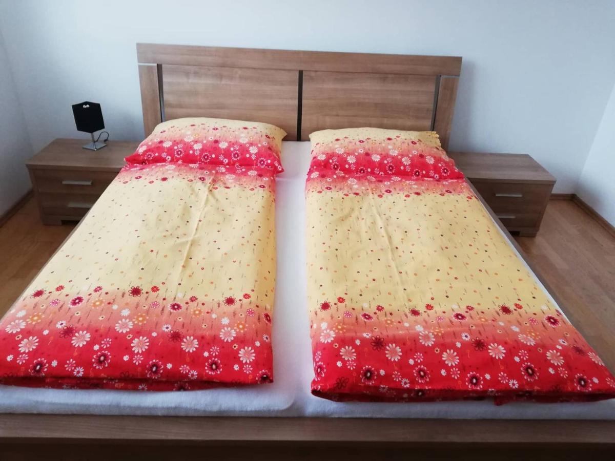 Apartman Family Poprad Extérieur photo