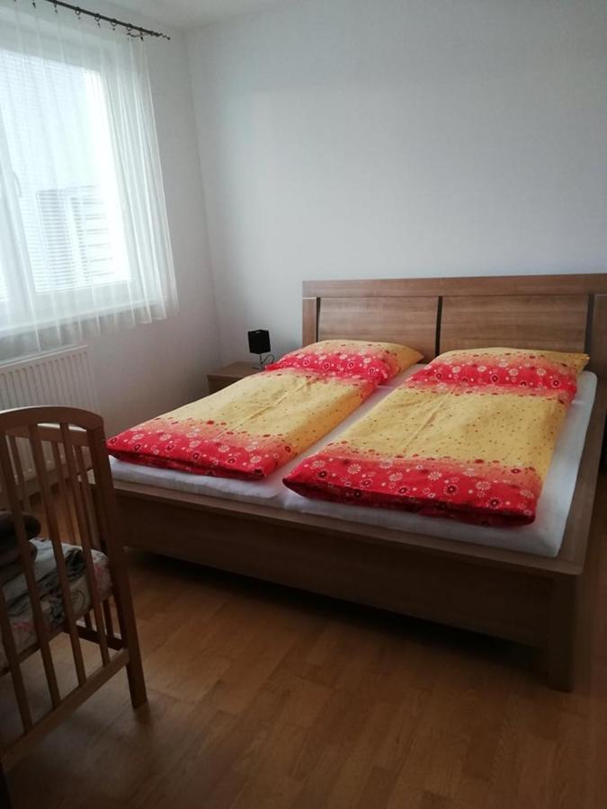 Apartman Family Poprad Extérieur photo