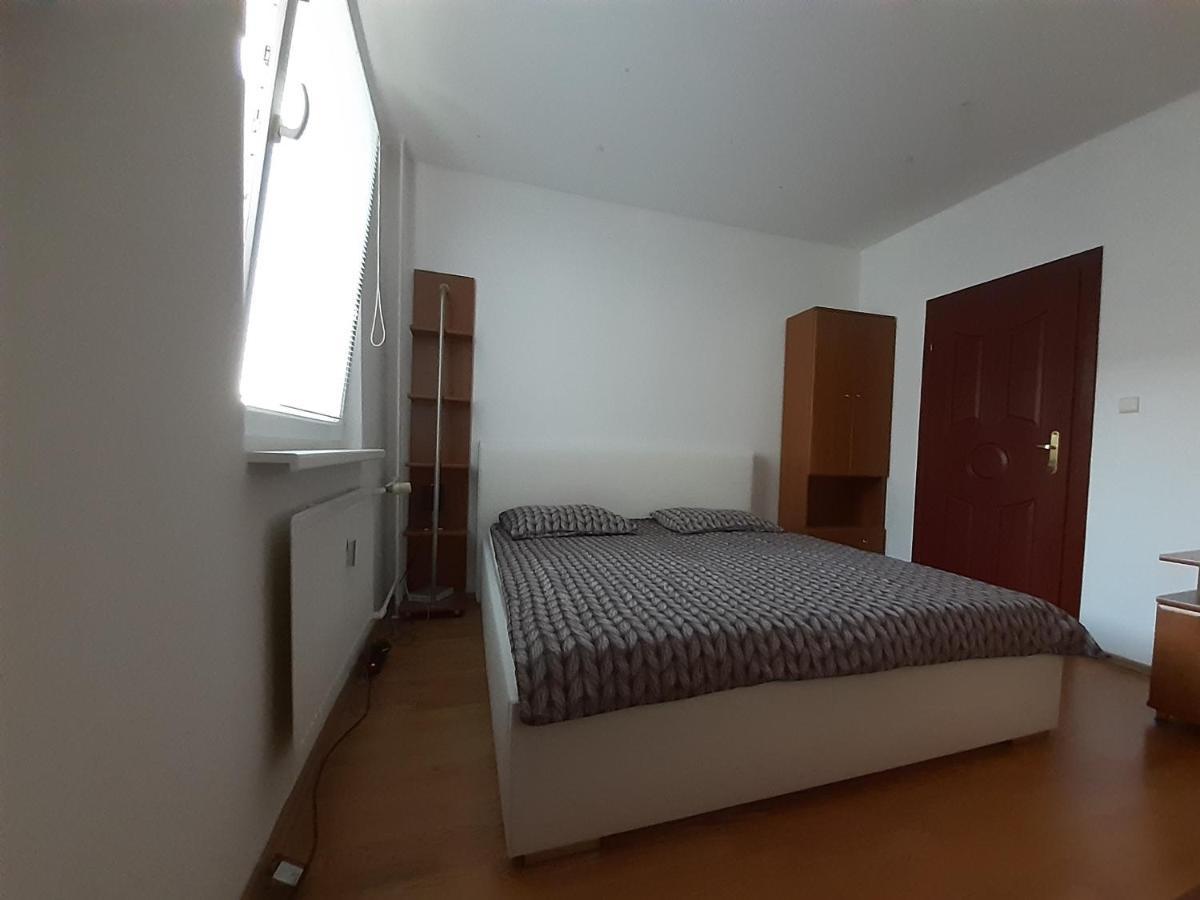 Apartman Family Poprad Extérieur photo