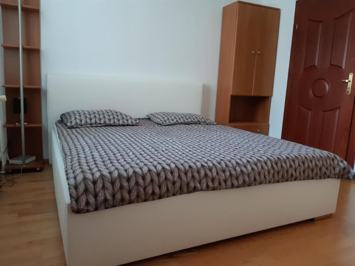 Apartman Family Poprad Extérieur photo