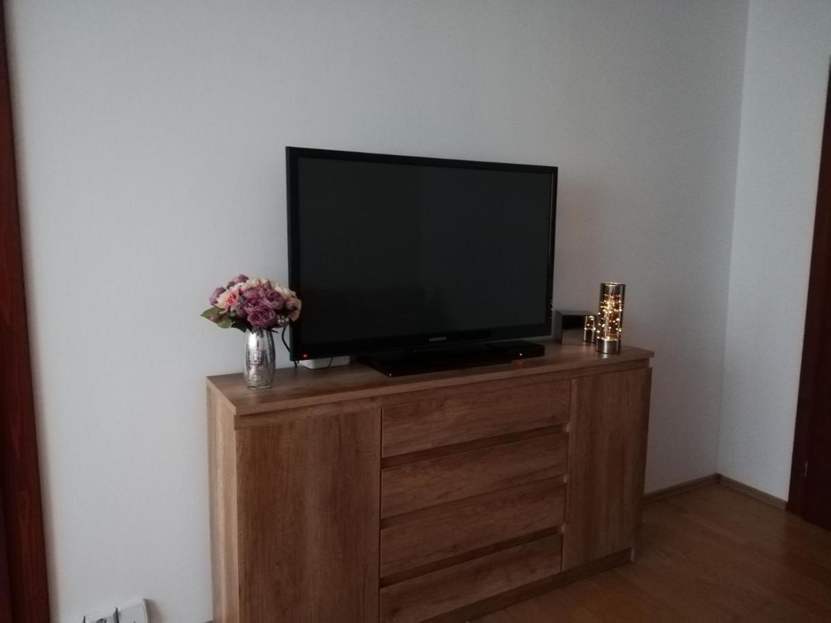 Apartman Family Poprad Extérieur photo