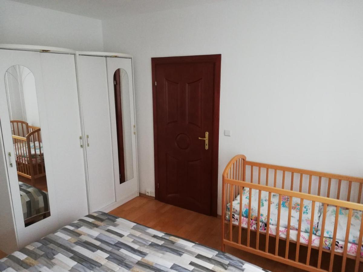 Apartman Family Poprad Extérieur photo
