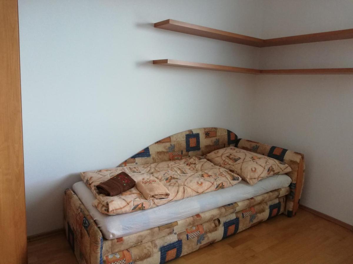 Apartman Family Poprad Extérieur photo