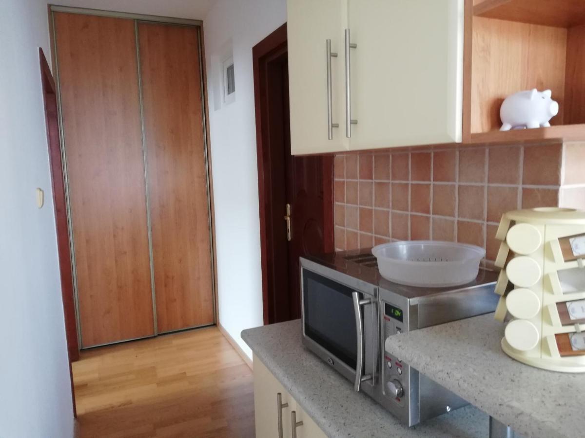 Apartman Family Poprad Extérieur photo