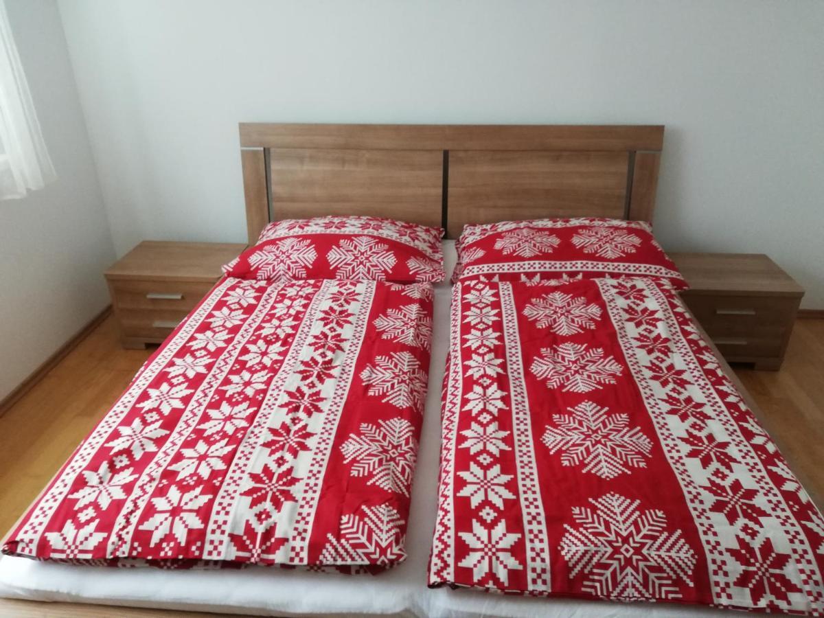 Apartman Family Poprad Extérieur photo
